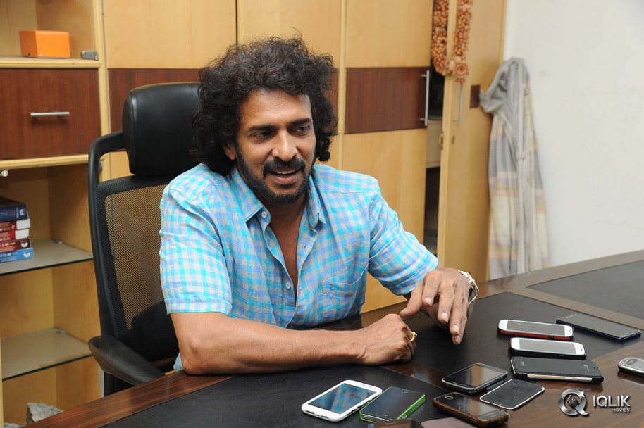 Upendra-Interview-About-Upendra-2-Movie
